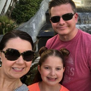 Meet your Posher, Bridget